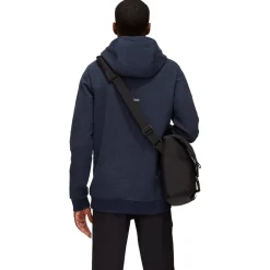 Mammut Xeron Messenger skuldertaske 14 L (Black)