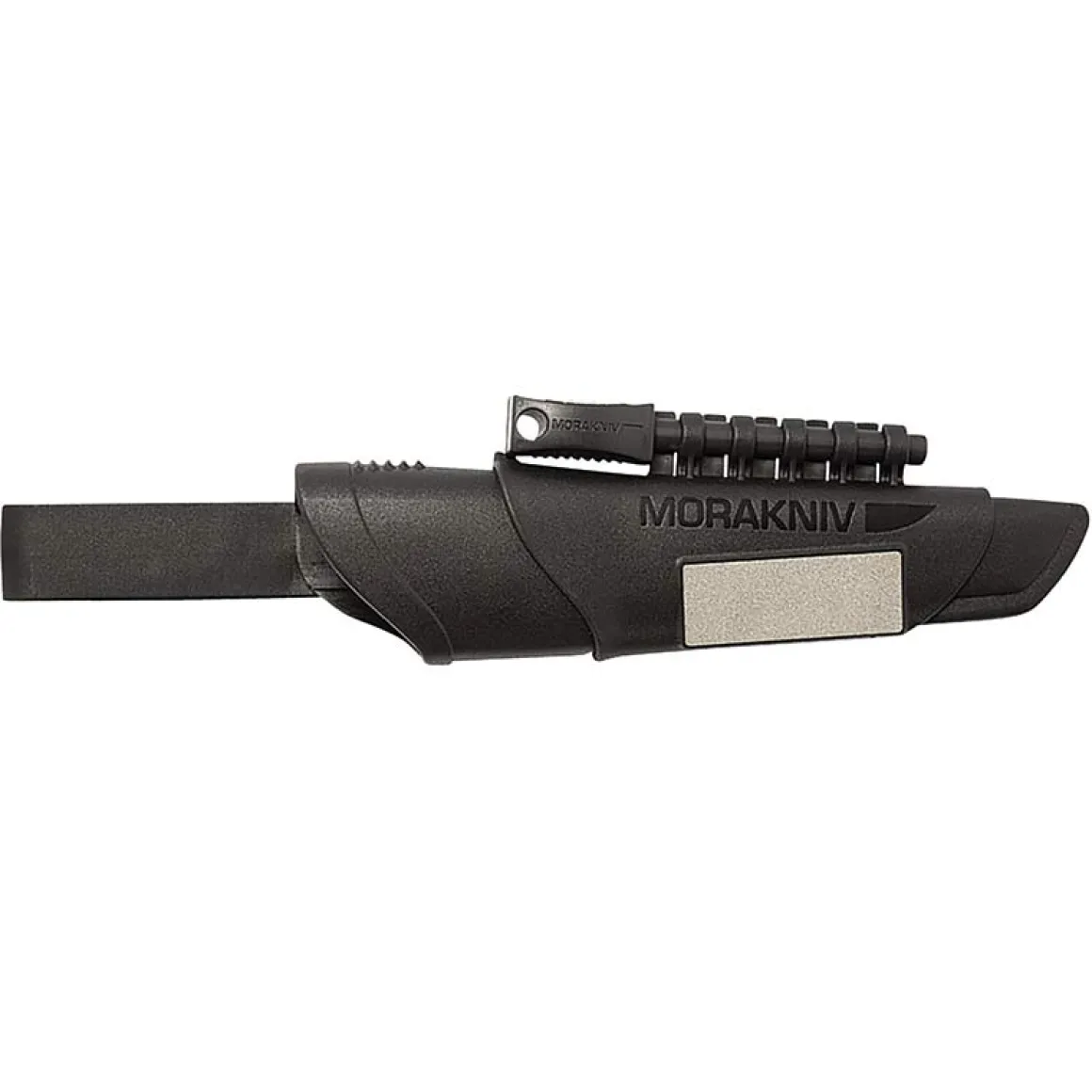 Morakniv Bushcraft Survival kniv