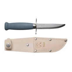 Morakniv Scout 39 Safe, junior (blå)