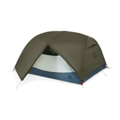 MSR Hubba Hubba HD 1-personers fjeldtelt (Green)