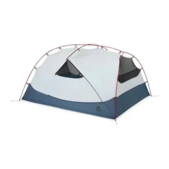 MSR Hubba Hubba HD 1-personers fjeldtelt (Green)