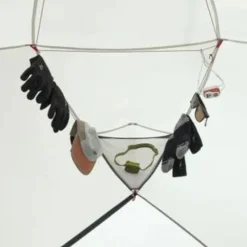 MSR Hubba Hubba HD 1-personers fjeldtelt (Green)