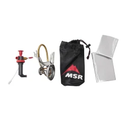 MSR Whisperlite International