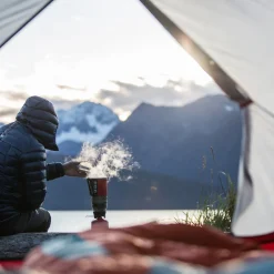 MSR Windburner Personal Stove System - gasbrænder