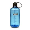 Nalgene Narrow Mouth Sustain drikkedunk 1 L - Blå