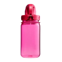 Nalgene OTF Kids Drikkedunk 350 ml (Pink)