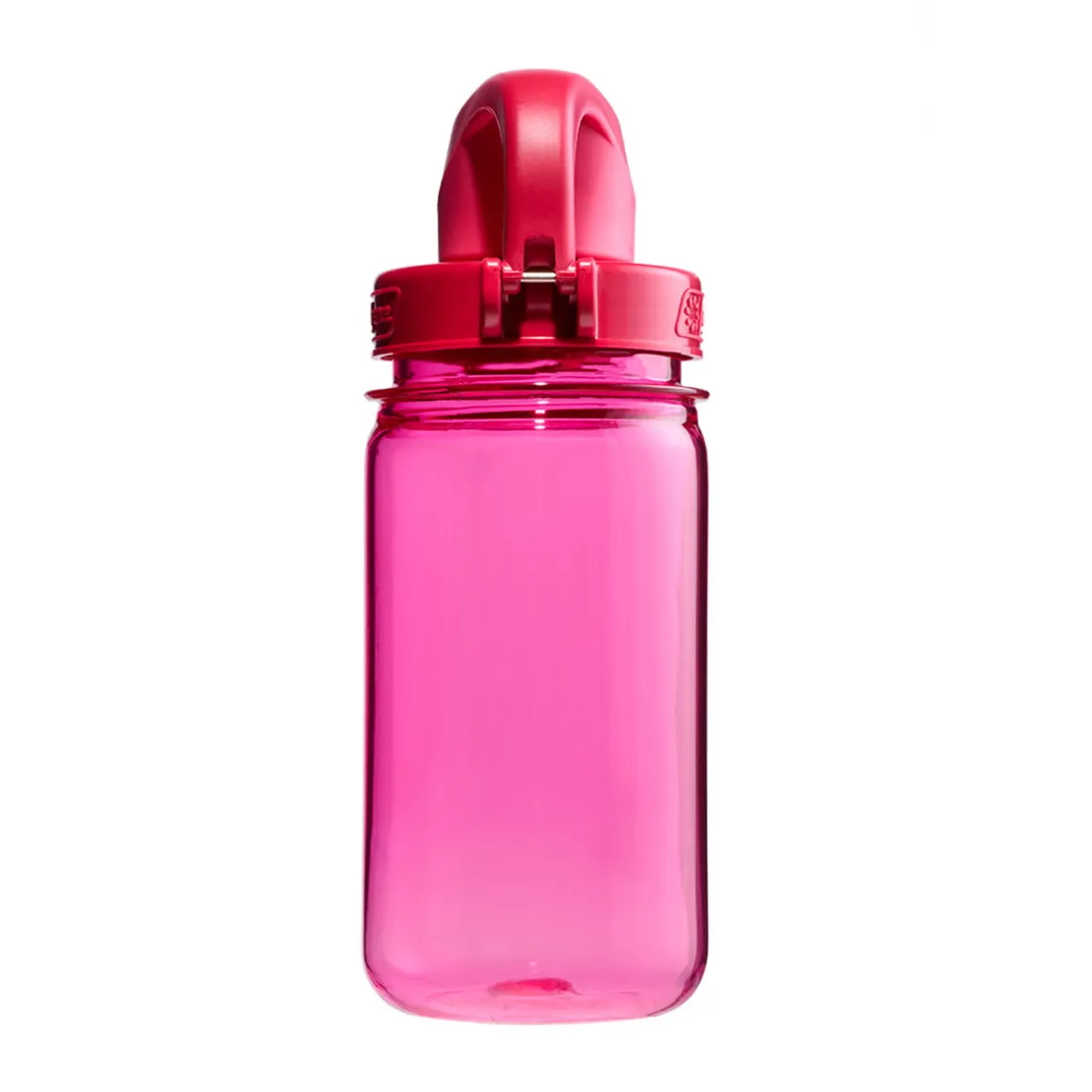 Nalgene OTF Kids Drikkedunk 350 ml (Pink)
