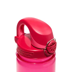 Nalgene OTF Kids Drikkedunk 350 ml (Pink)