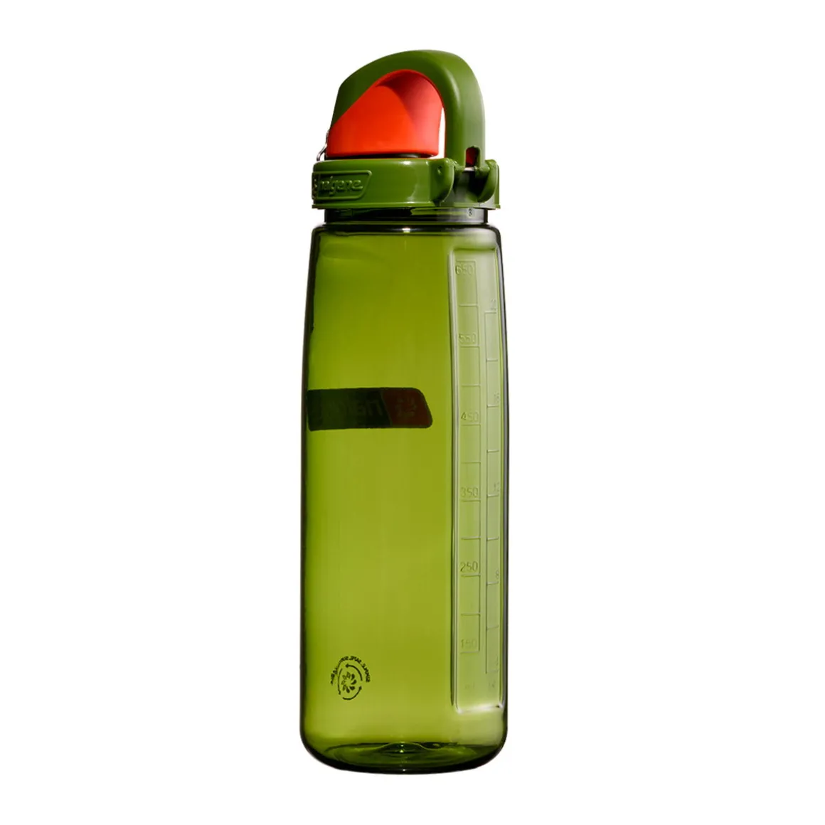 Nalgene OTF Sustain drikkedunk 680 ml (Juniper)