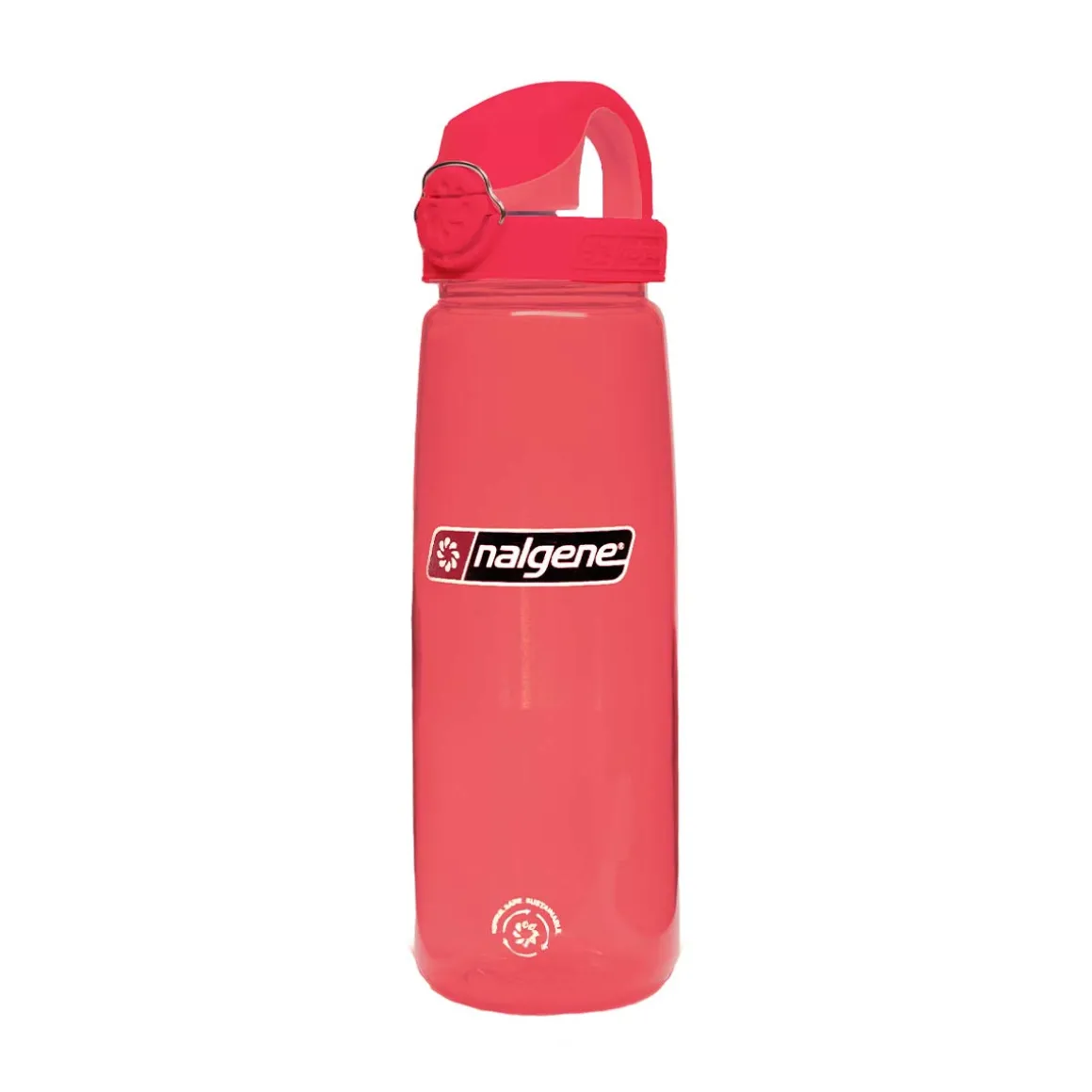 Nalgene OTF Sustain drikkedunk 680 ml (Petal)