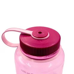 Nalgene Wide Mouth Sustain drikkedunk 1 L (Cosmo)