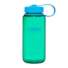 Nalgene Wide Mouth Sustain drikkedunk 500 ml (Pastel Green)