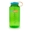 Nalgene Wide Mouth Sustain drikkedunk 1 L (Pear)
