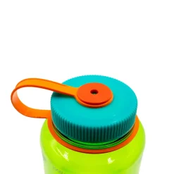 Nalgene Wide Mouth Sustain drikkedunk 1 L (Pear)