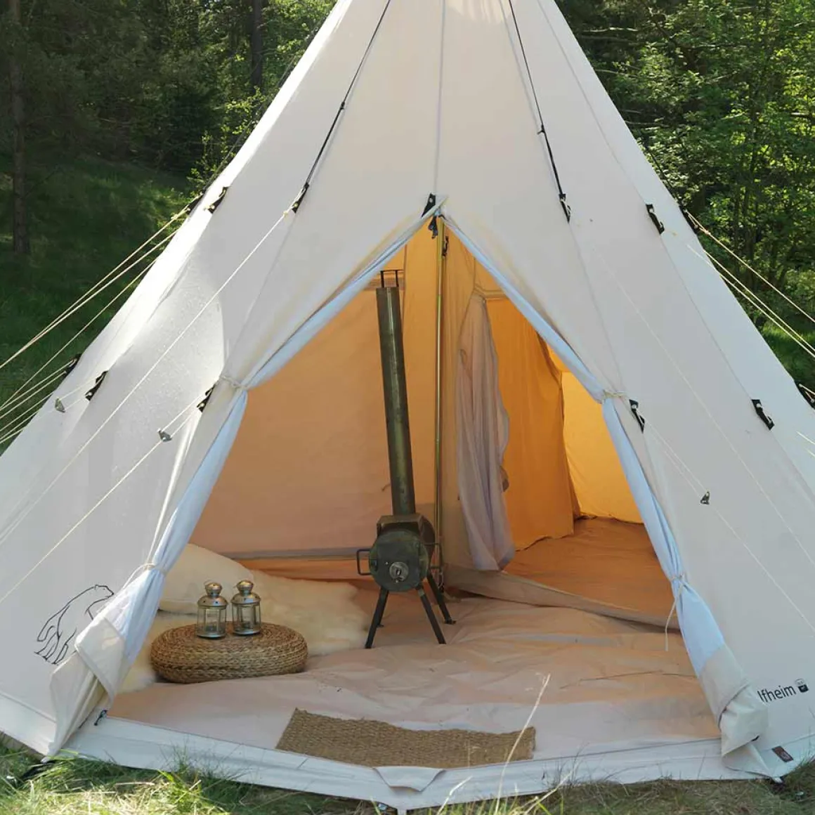Nordisk Alfheim 19,6