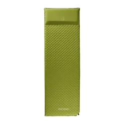Nordisk Bornholm 5.0 Selvoppusteligt underlag (Peridot Green)