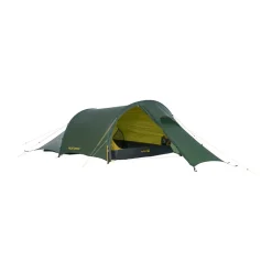 Nordisk Halland 2 LW 2.0, 2-personers telt (Green)
