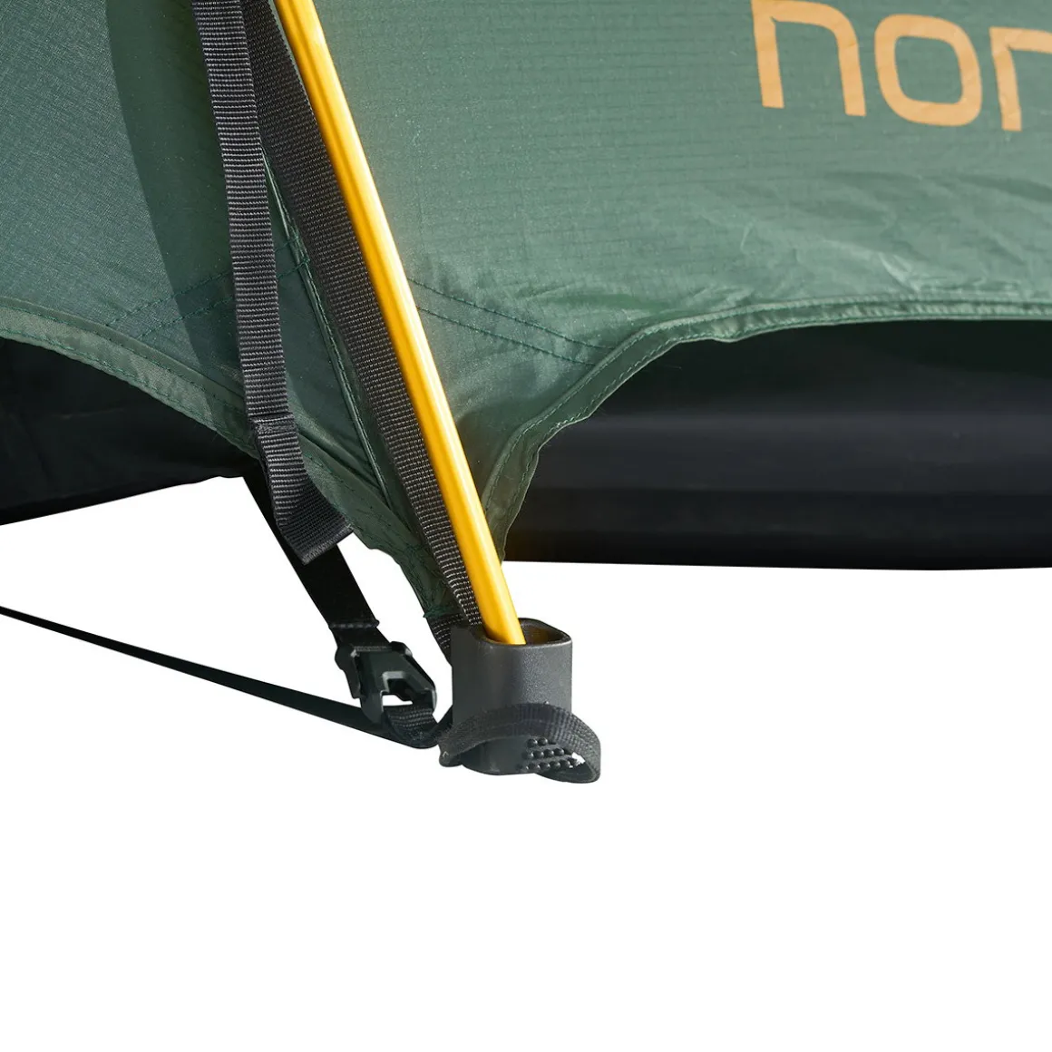 Nordisk Oppland 2 SI 2.0, 2-personers telt