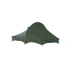 Nordisk Telemark 2.2 LW 2.0, 2-personers telt (Green)