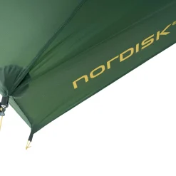 Nordisk Telemark 2.2 LW 2.0, 2-personers telt (Green)