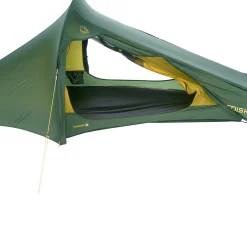 Nordisk Telemark 2.2 LW 2.0, 2-personers telt (Green)