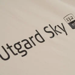 Nordisk Utgard Sky 13,2 Telt (Sandshell)
