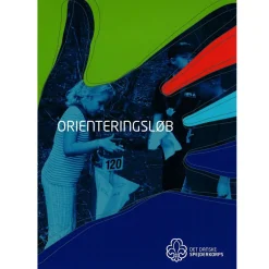 Orienteringsløb