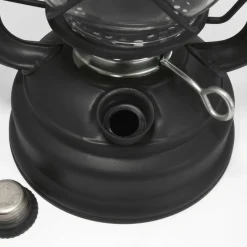 Origin Outdoor Petroleumslampe Hurricane (Black)