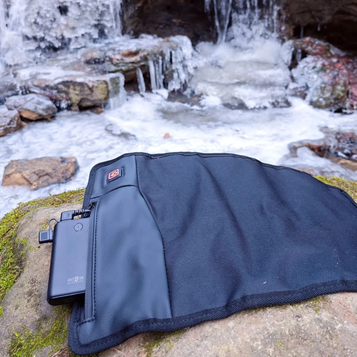 Origin Outdoors Powerbank Compact 2.0