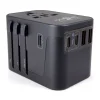 Origin Outdoors Travel Adapter - global oplader