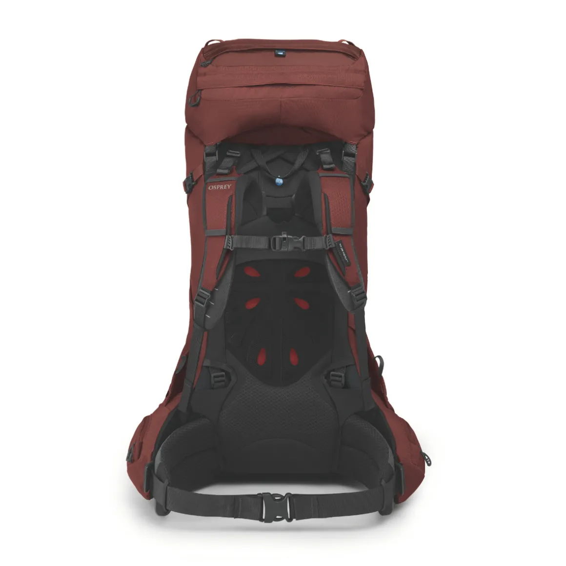 Osprey Aether 65 L vandrerygsæk, herre (Deep Acorn)