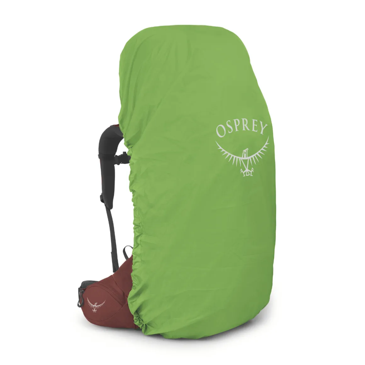 Osprey Aether 65 L vandrerygsæk, herre (Deep Acorn)