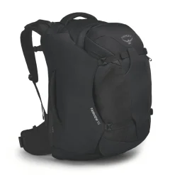 Osprey Fairview 55 L rejserygsæk, dame (Black)