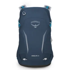 Osprey Hikelite 18 L rygsæk (Atlas Blue)