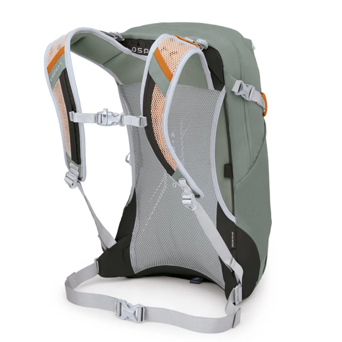 Osprey Hikelite 18 ltr. rygsæk