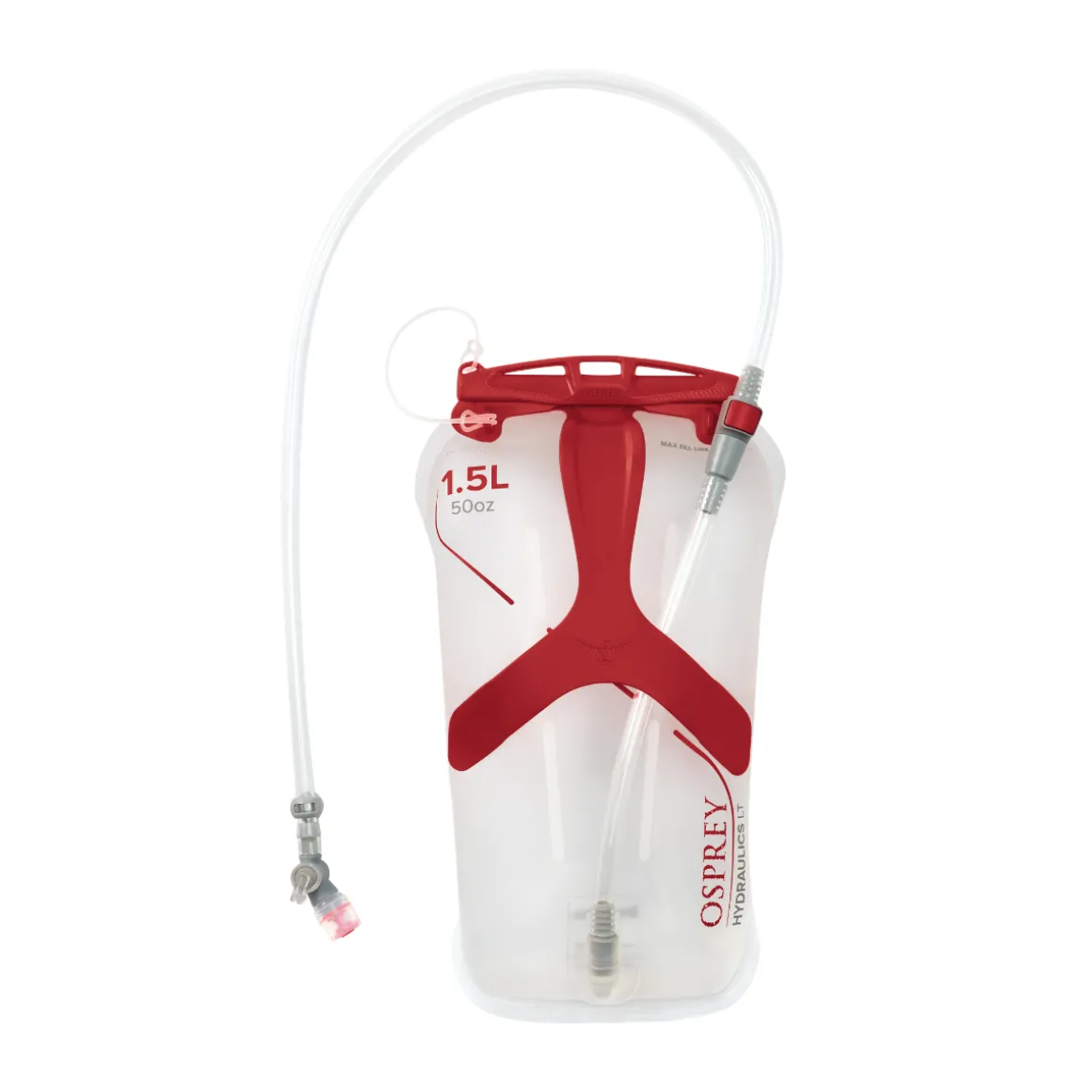 Osprey Hydraulics LT 1.5 L Reservoir / drikkesystem