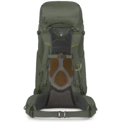 Osprey Kestrel 58 L vandrerygsæk, herre (Bonsai Green)