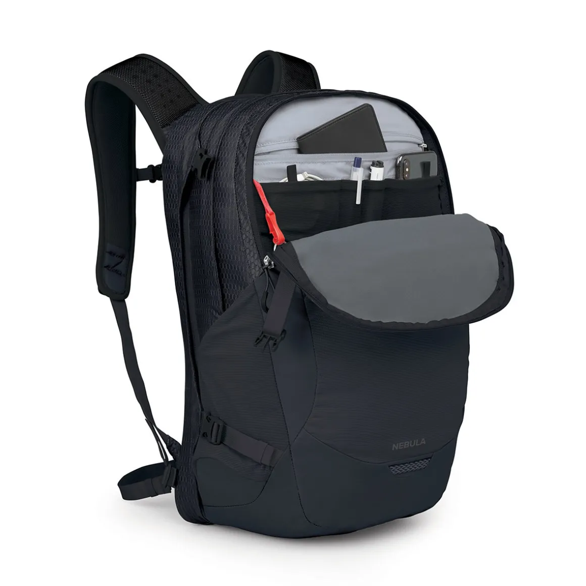 Osprey Nebula 32 L rygsæk (Black)