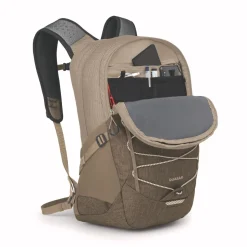 Osprey Quasar 26 L rygsæk (Alpaca Tan)