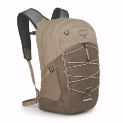 Osprey Quasar 26 L rygsæk (Alpaca Tan)