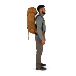 Osprey Rook 50 ltr. rygsæk, herre