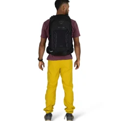 Osprey Talon 22 L rygsæk (Black)