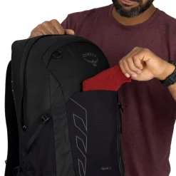 Osprey Talon 22 L rygsæk (Black)