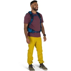 Osprey Talon 11 L rygsæk (Scoria Blue)