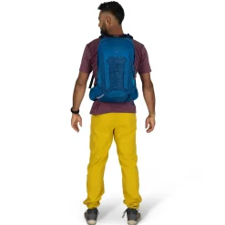 Osprey Talon 11 L rygsæk (Scoria Blue)