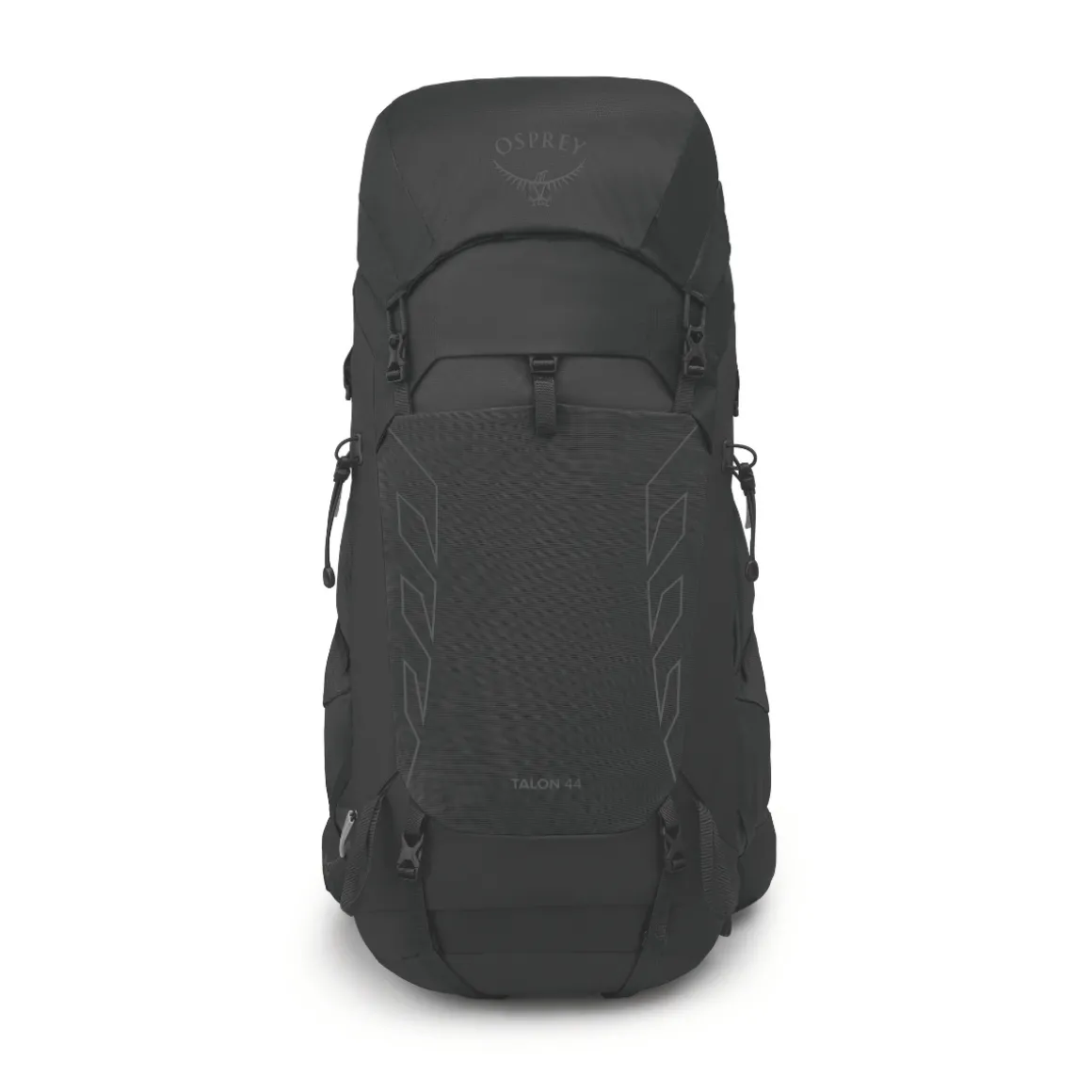 Osprey Talon 44 L vandrerygsæk, herre (Black)