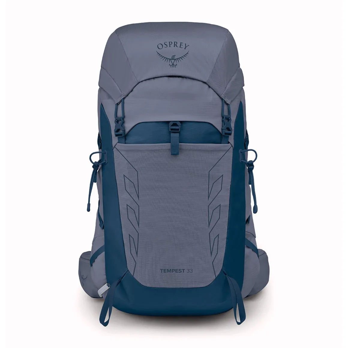 Osprey Tempest 33 L rygsæk, dame (Anchor Blue)