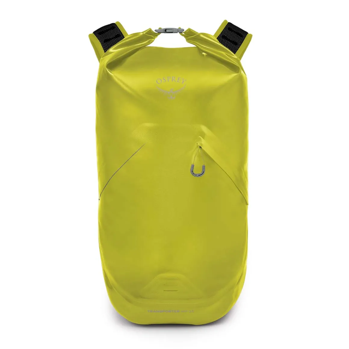 Osprey Transporter Waterproof 25 L rygsæk (Lemongrass Yellow)