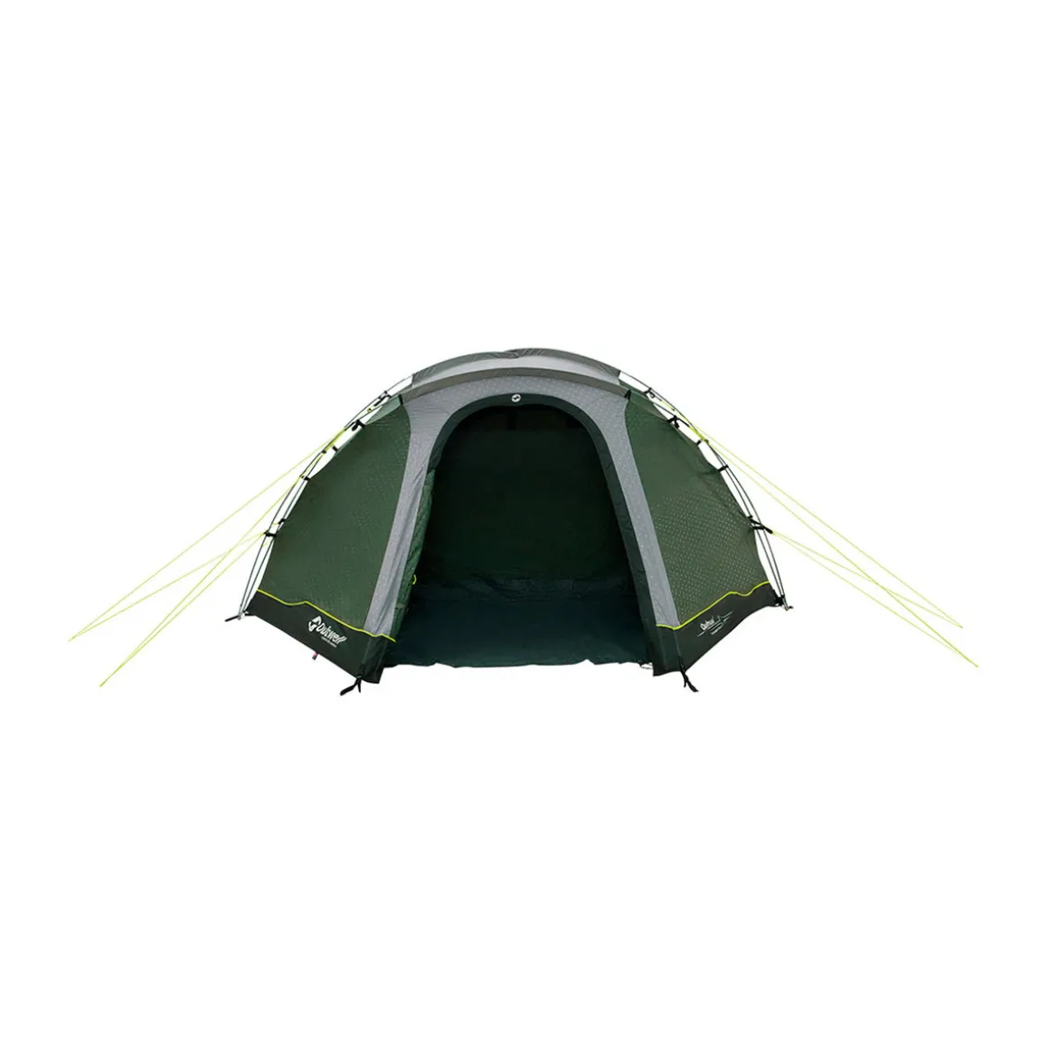 Outwell Cloud 4 campingtelt, 4 personer