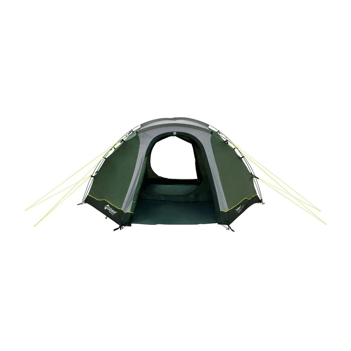Outwell Cloud 4 campingtelt, 4 personer